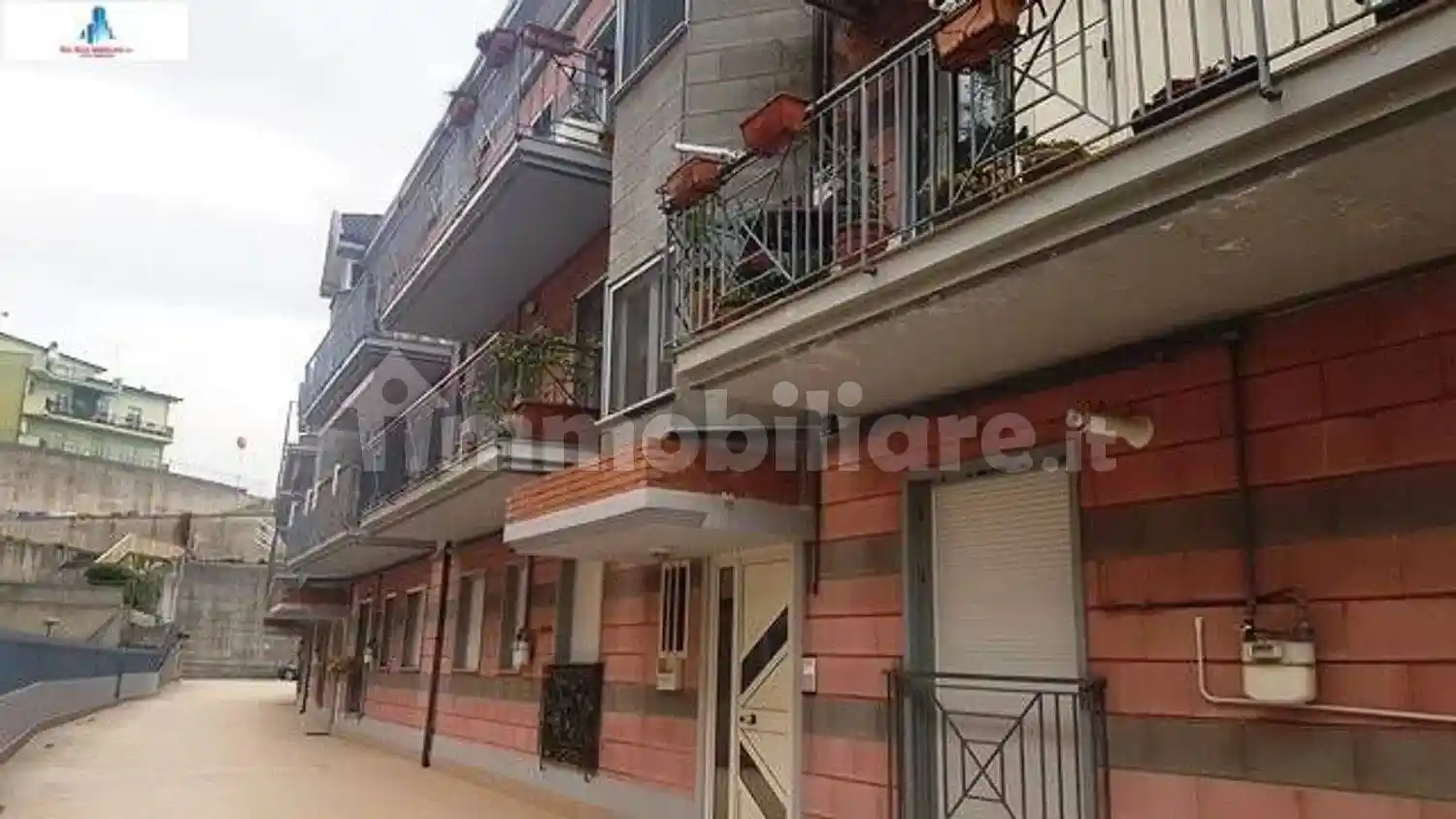 Appartamento in vendita a Ariano Irpino