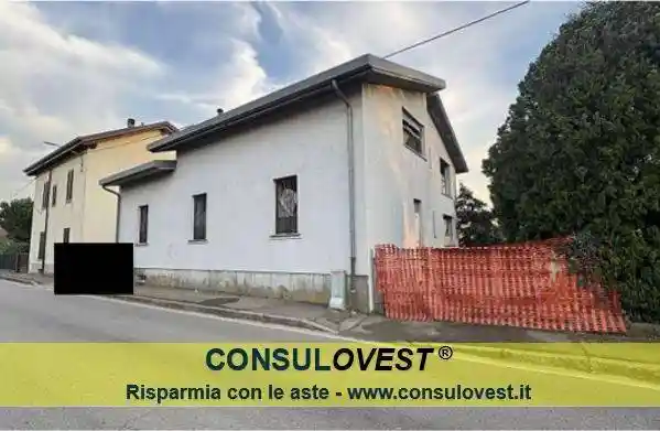 Appartamento in vendita a Gallarate