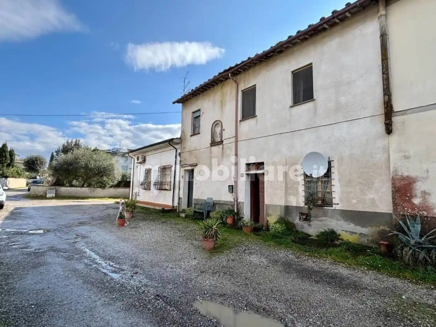 Casa indipendente in vendita a Bientina