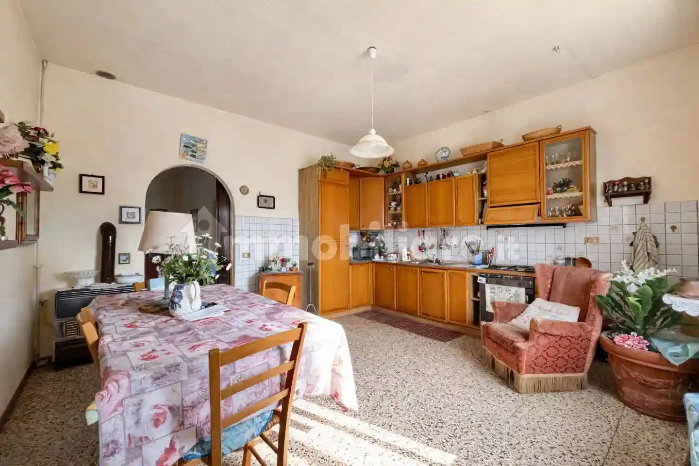 Casa indipendente - foto 4