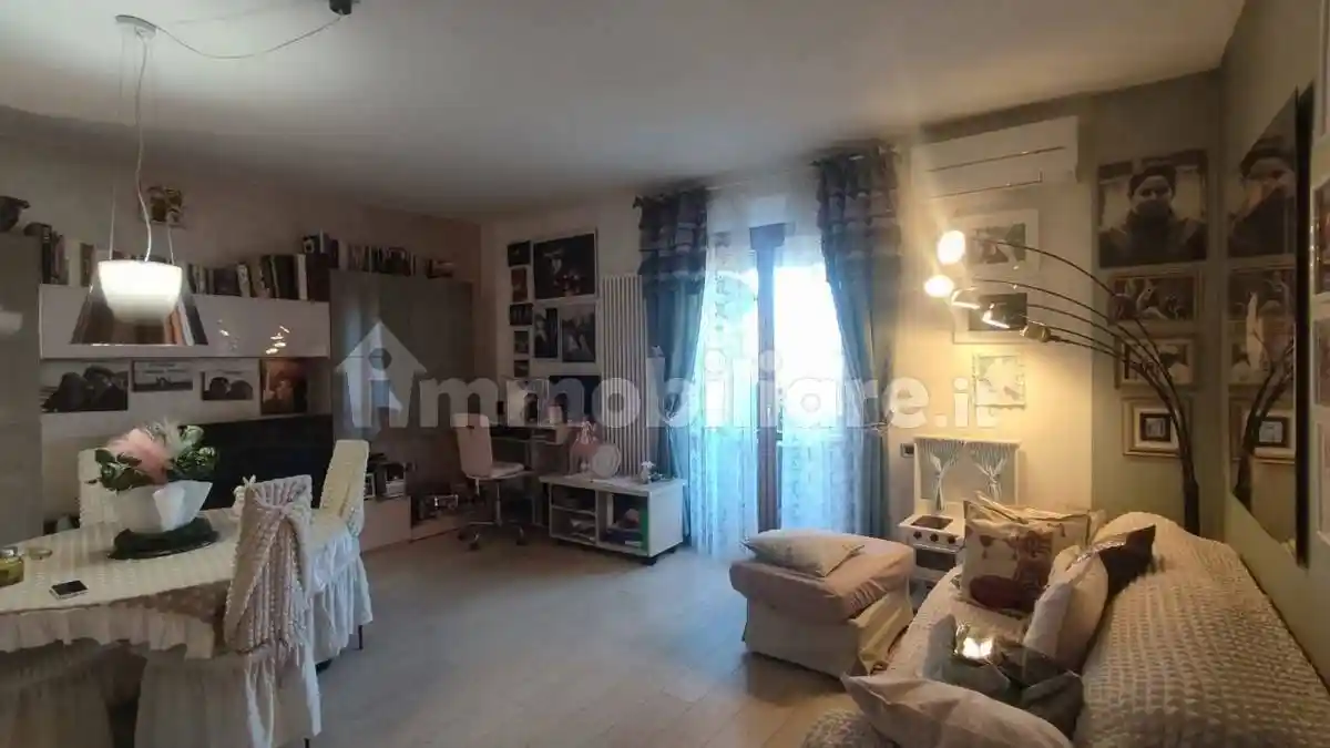 Appartamento in vendita a Castelnuovo Berardenga