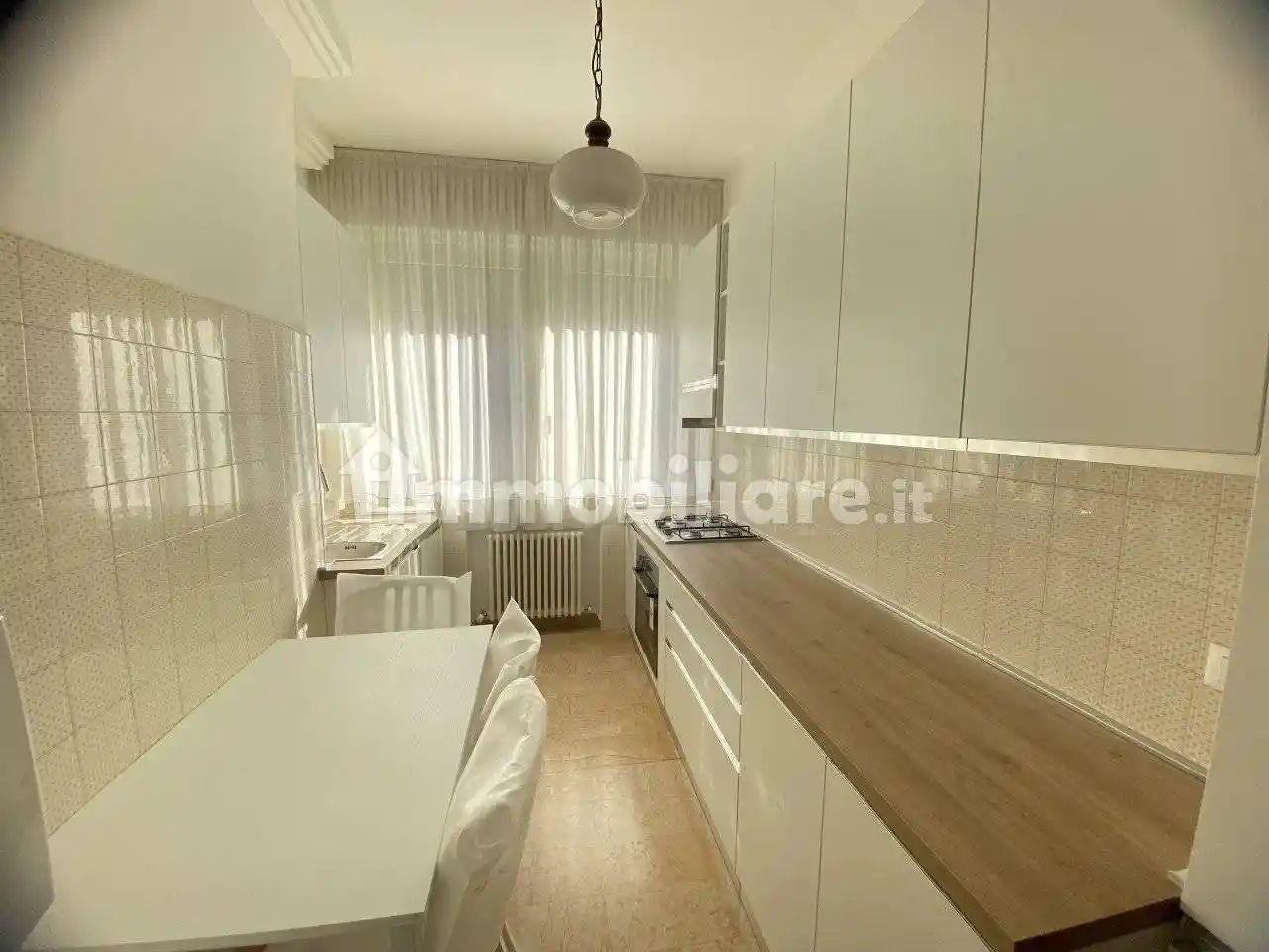 Appartamento in affitto a Vicenza