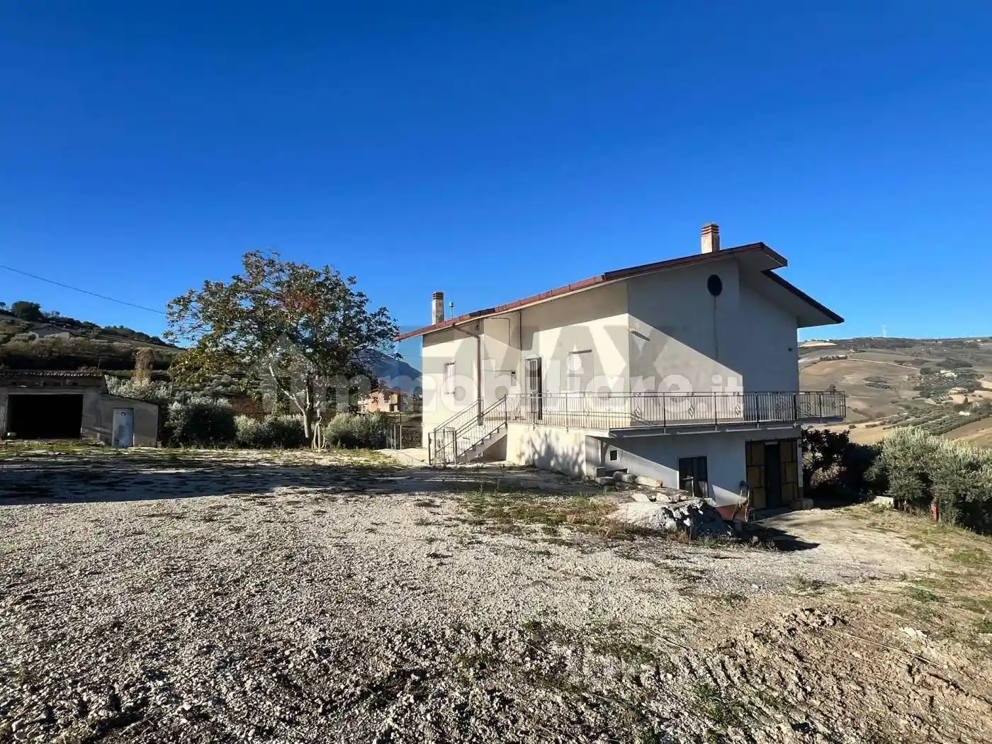 Casa indipendente in vendita a Benevento