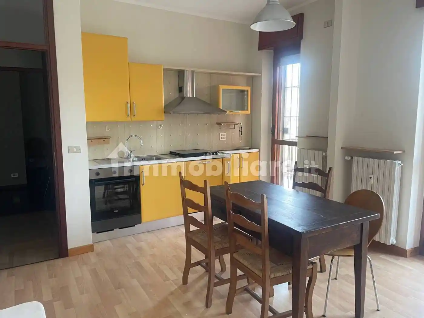 Appartamento in affitto a Asti