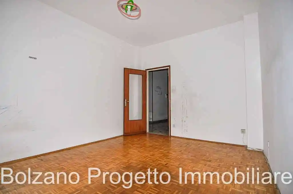 Appartamento in vendita a Bolzano