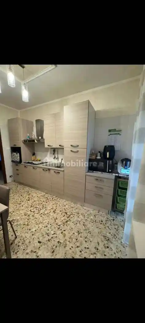 Appartamento in affitto a Taranto