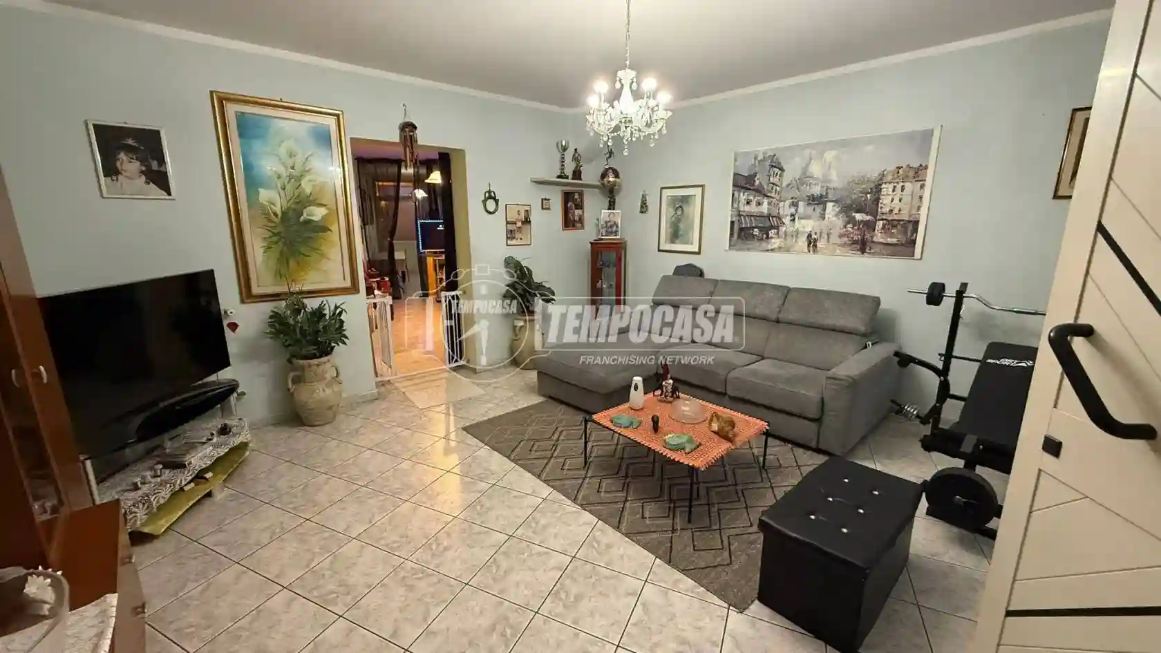 Villetta a schiera - foto 2