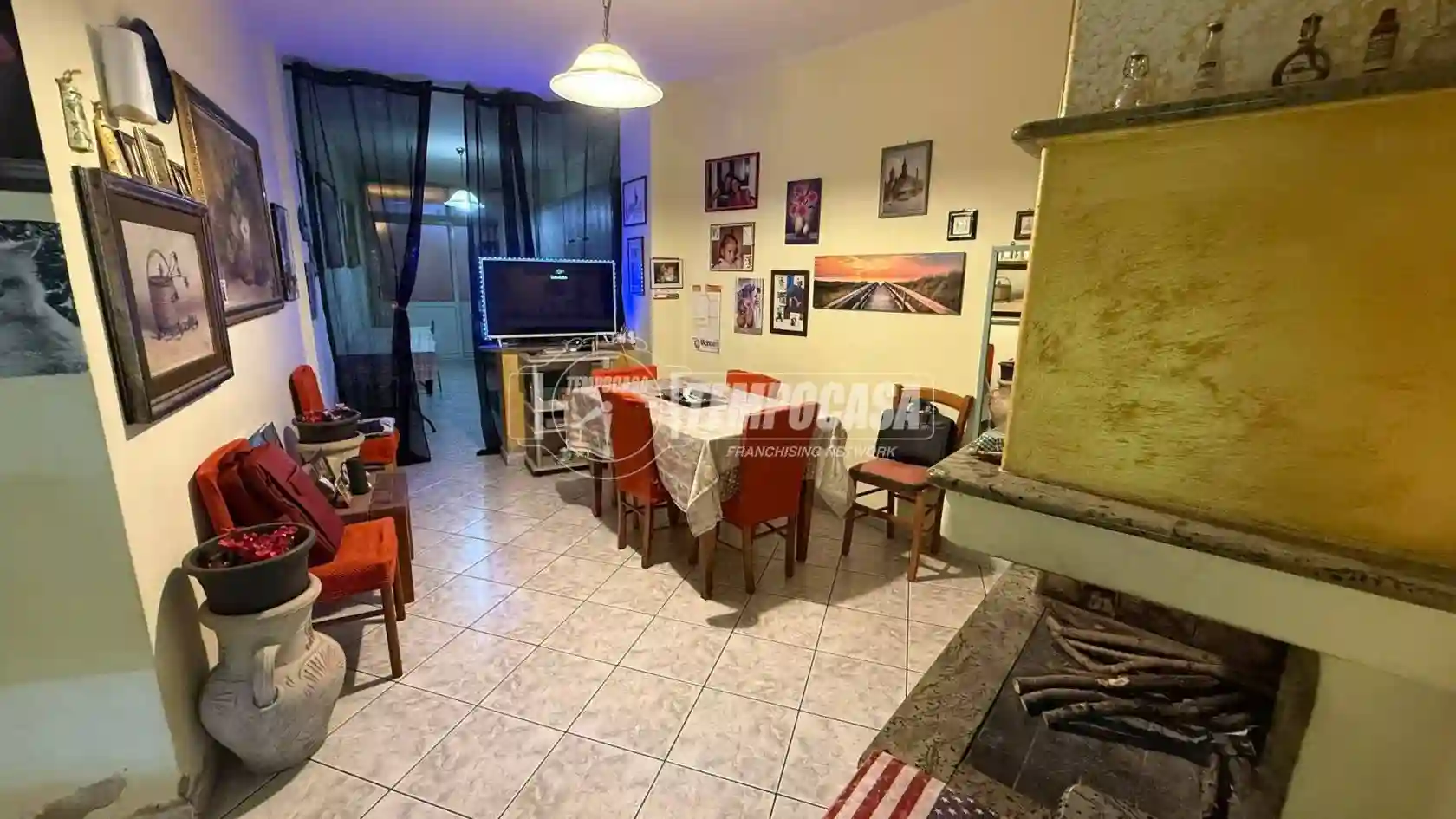 Villetta a schiera - foto 3