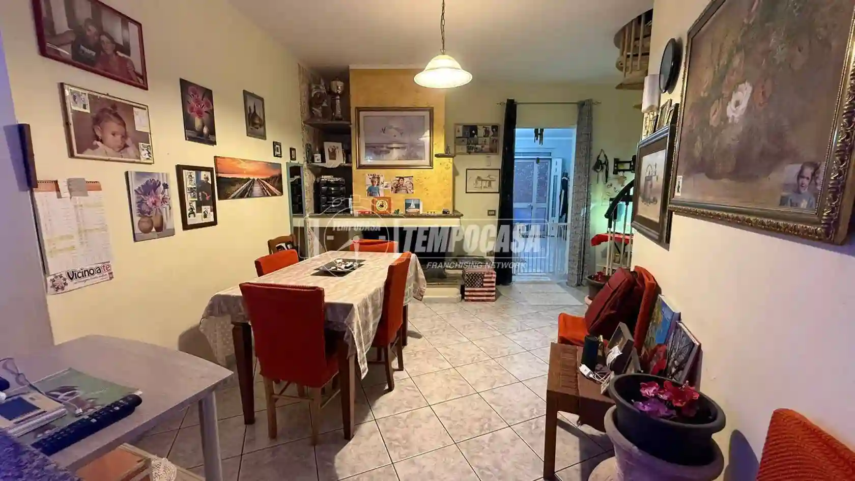 Villetta a schiera - foto 4