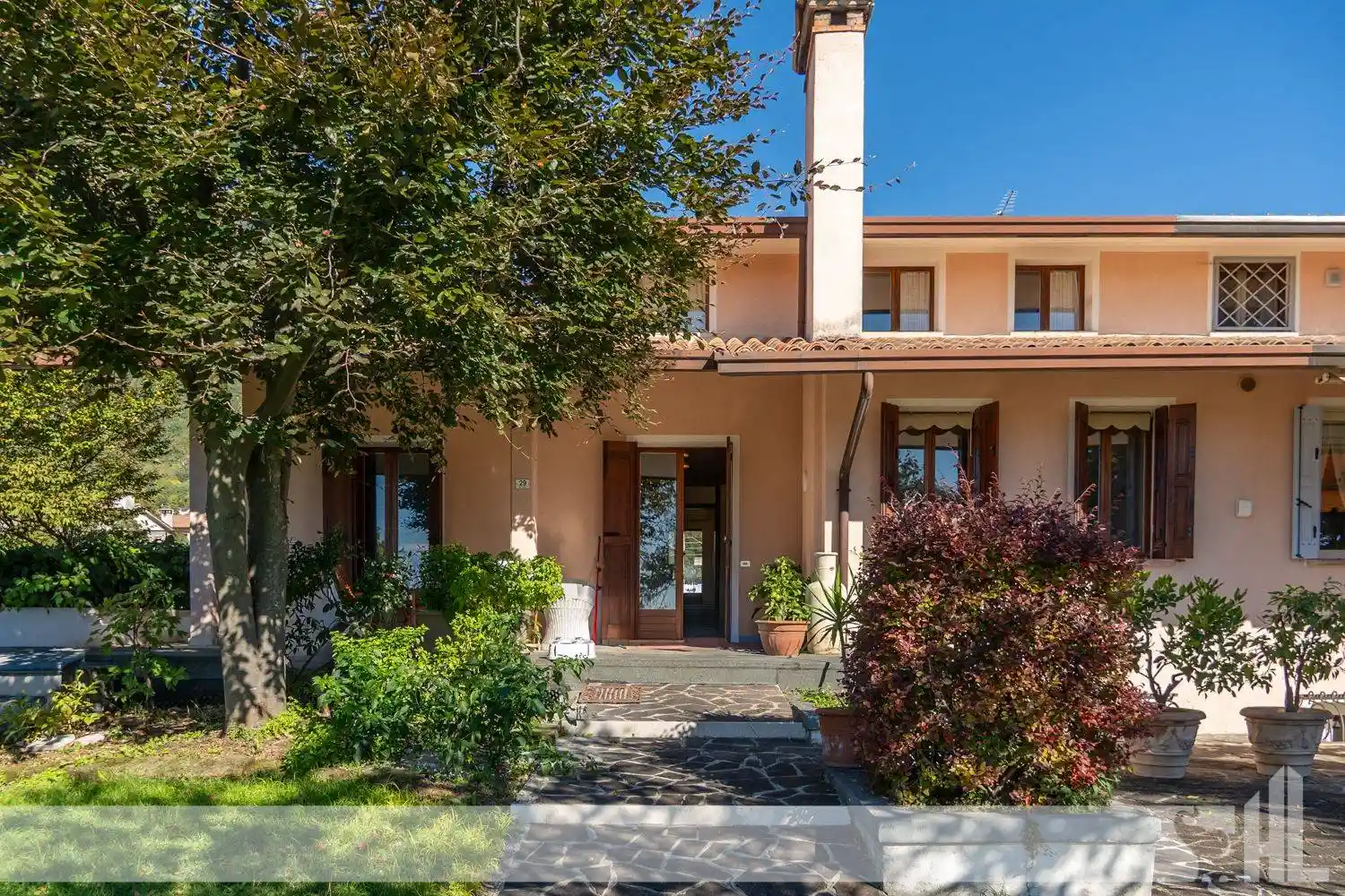 Casa indipendente in vendita a Borso del Grappa