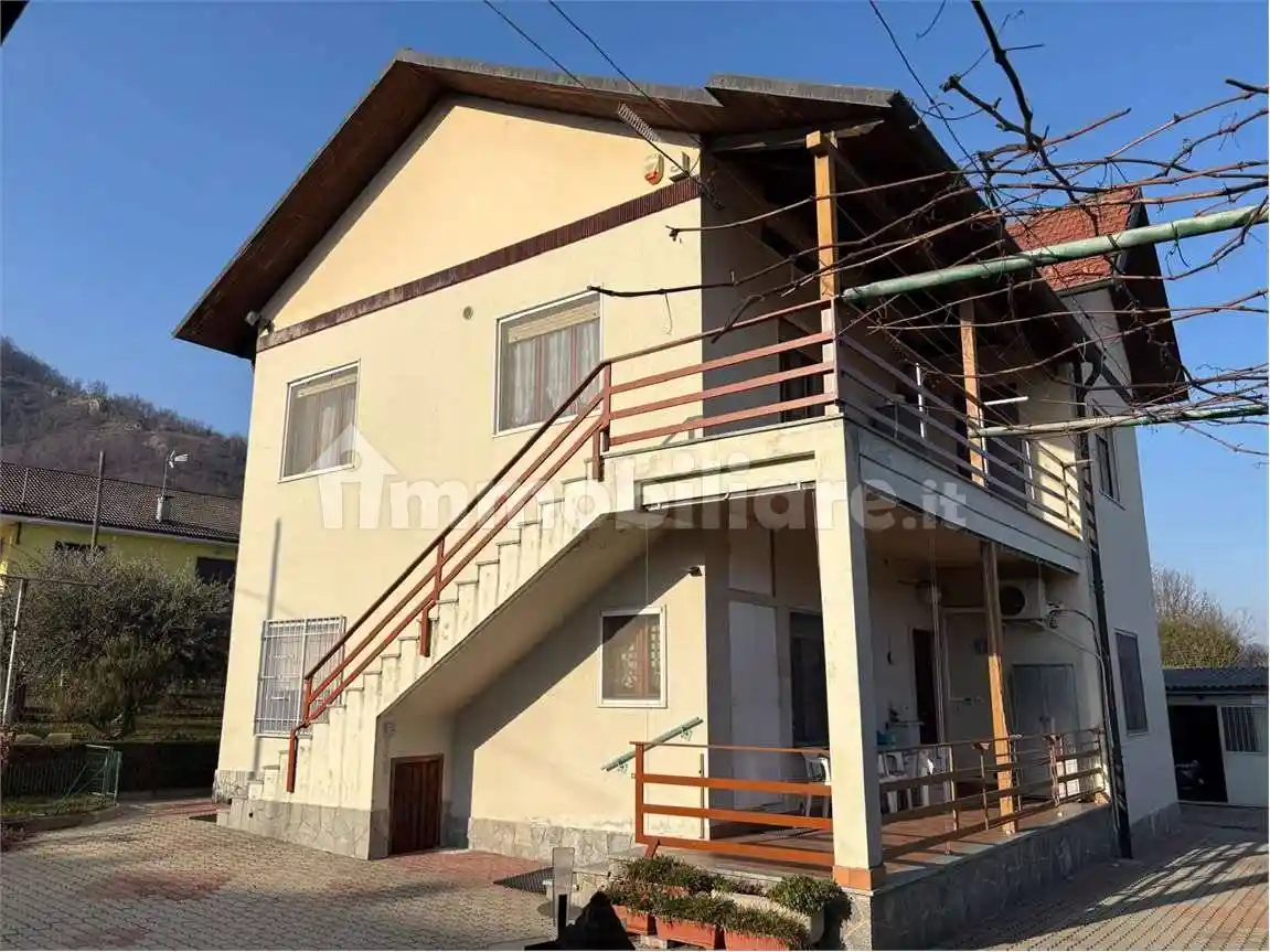 Villa in vendita a Cumiana