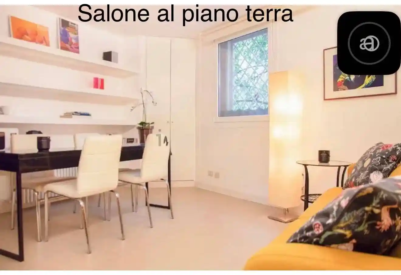 Casa indipendente in affitto a Roma