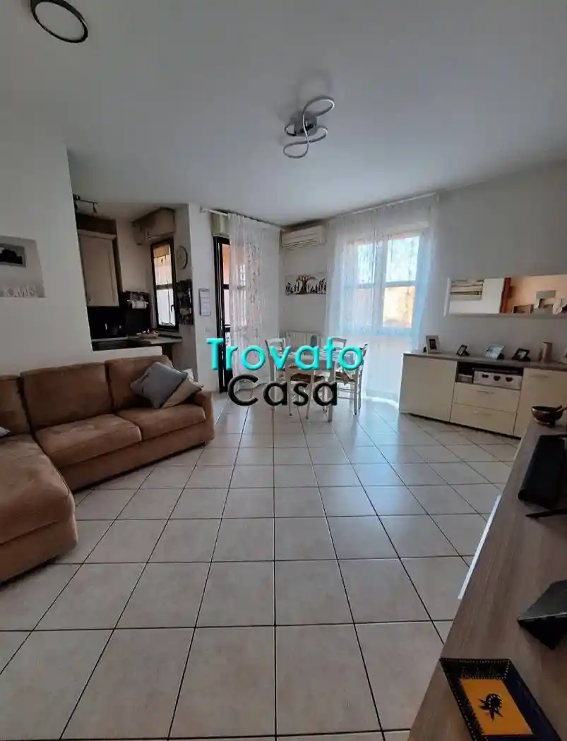 Appartamento in vendita a Livorno