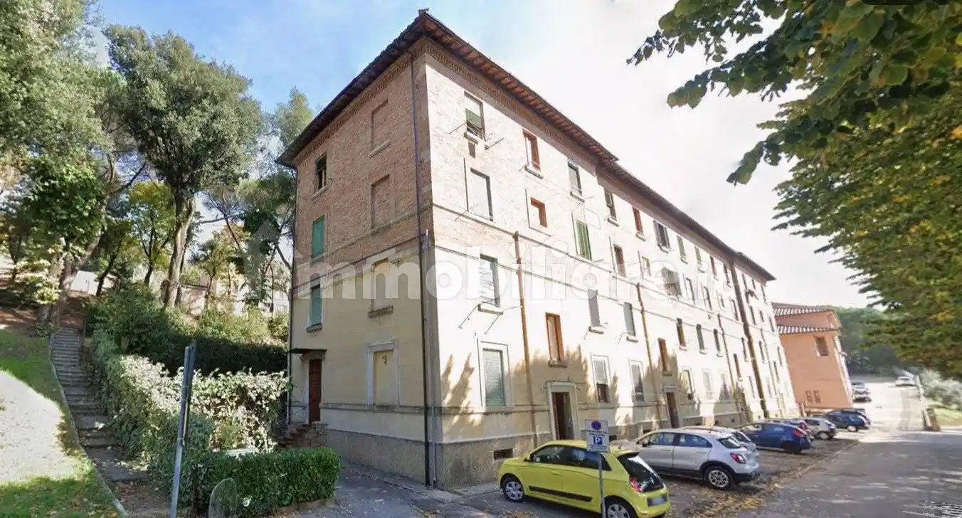 Appartamento in vendita a Siena