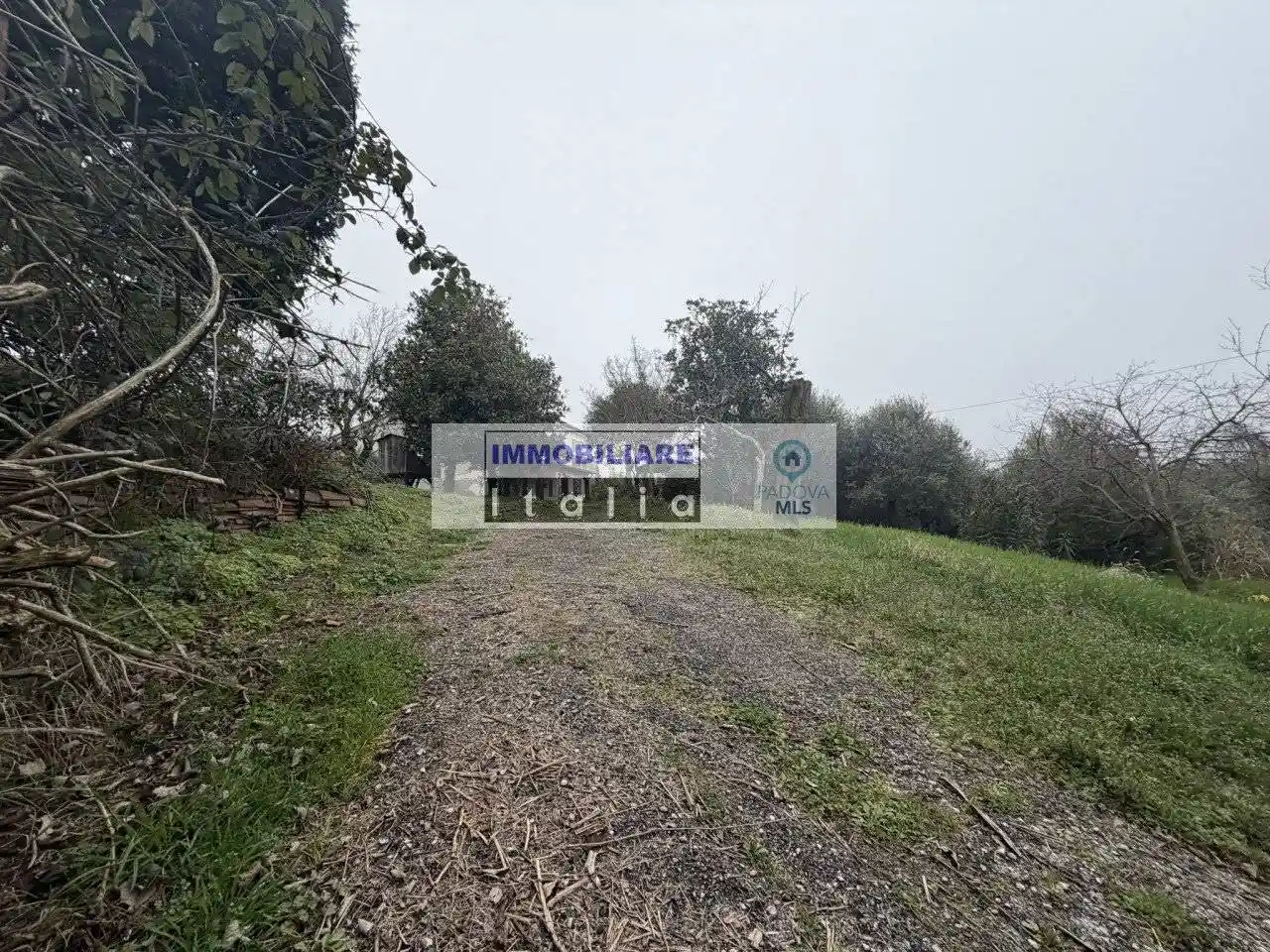 Villa in vendita a Galzignano Terme