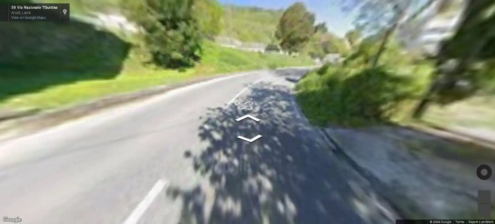 Appartamento in vendita a Arsoli