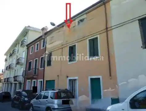 Villetta a schiera in vendita a Vittorio Veneto