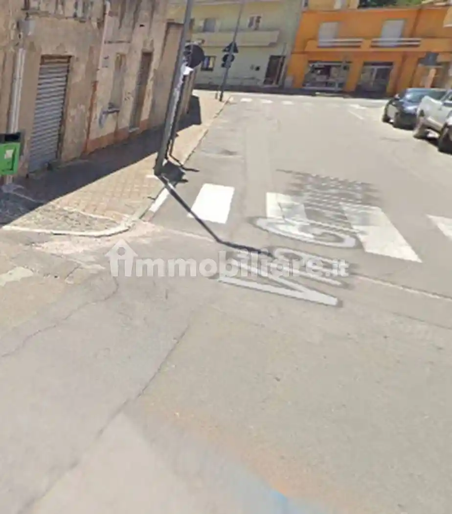 Appartamento in vendita a Gonnesa