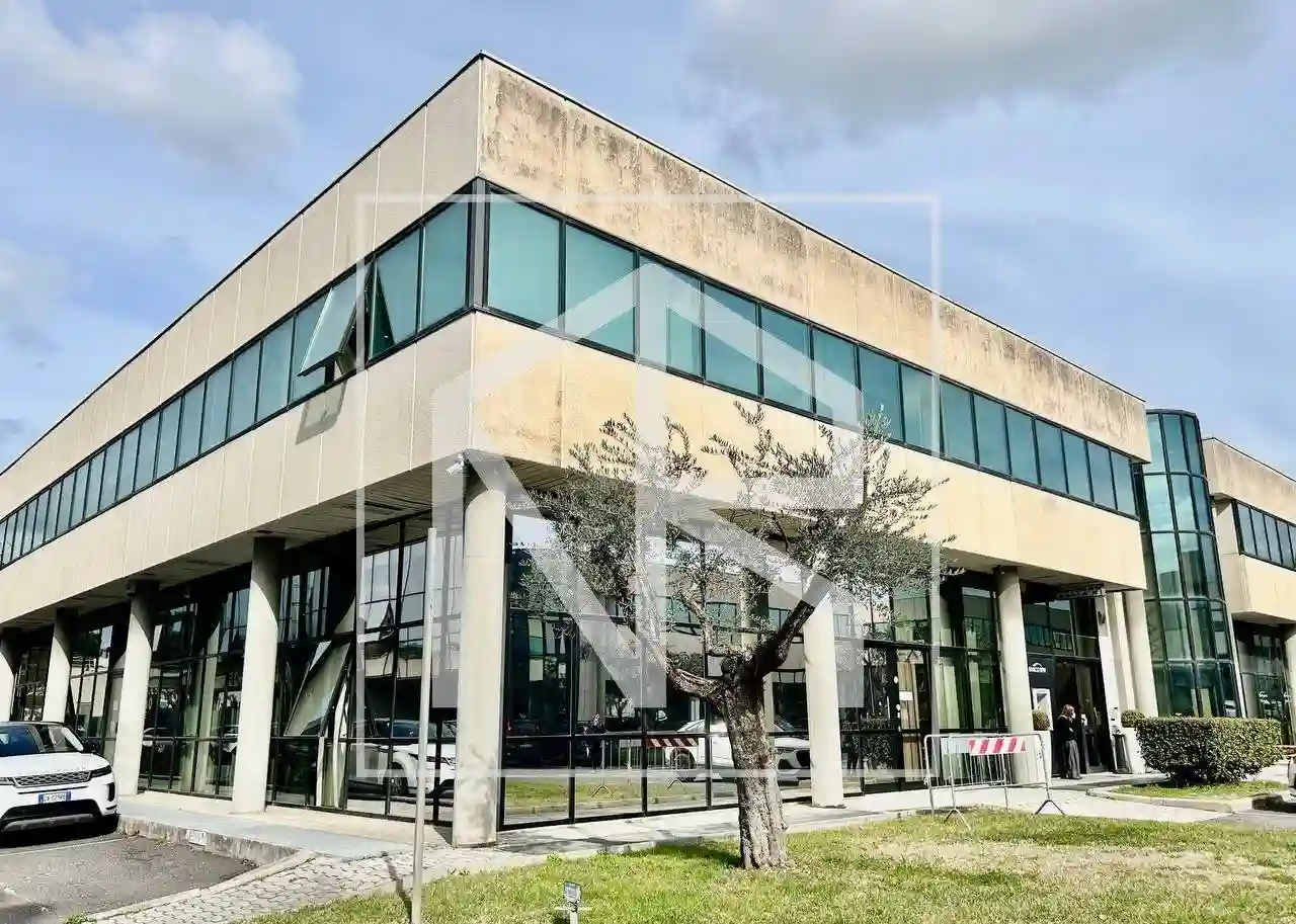 Palazzo - Edificio - foto 2