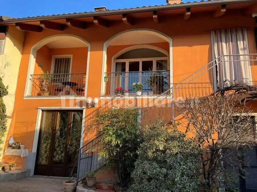 Villa in vendita a Carmagnola