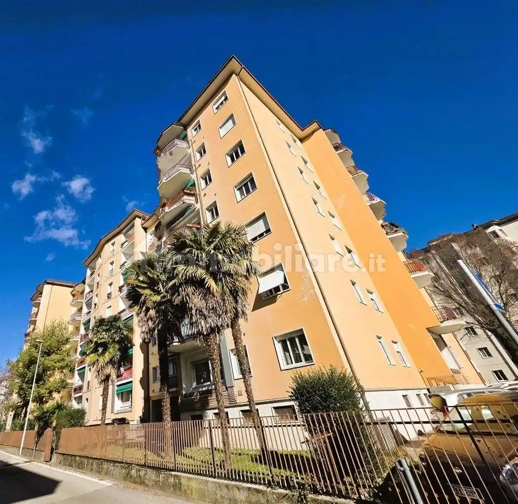 Appartamento in vendita a Trento