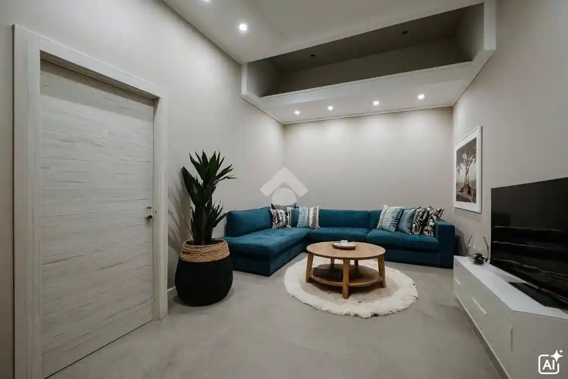 Appartamento in affitto a Napoli