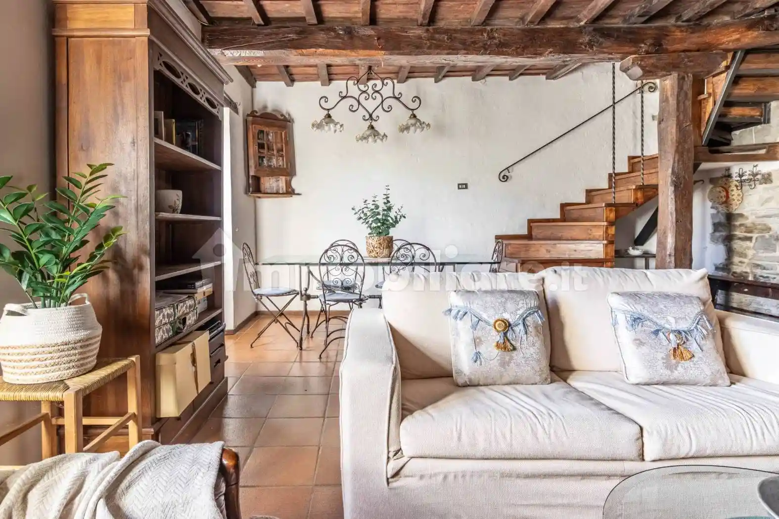 Rustico - Casale in vendita a Firenzuola