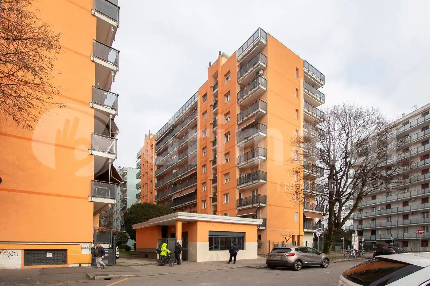 Appartamento in vendita a Pioltello