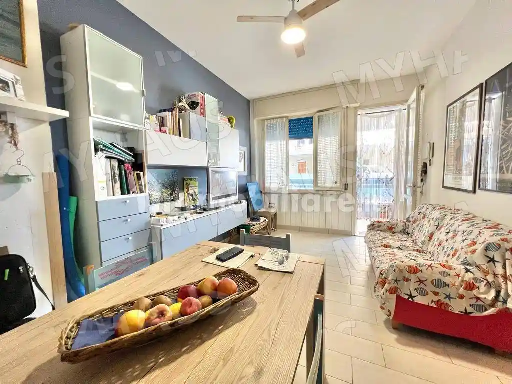 Appartamento in vendita a Cesenatico