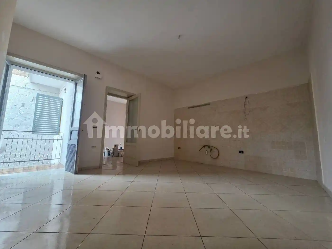 Appartamento in vendita a Saviano