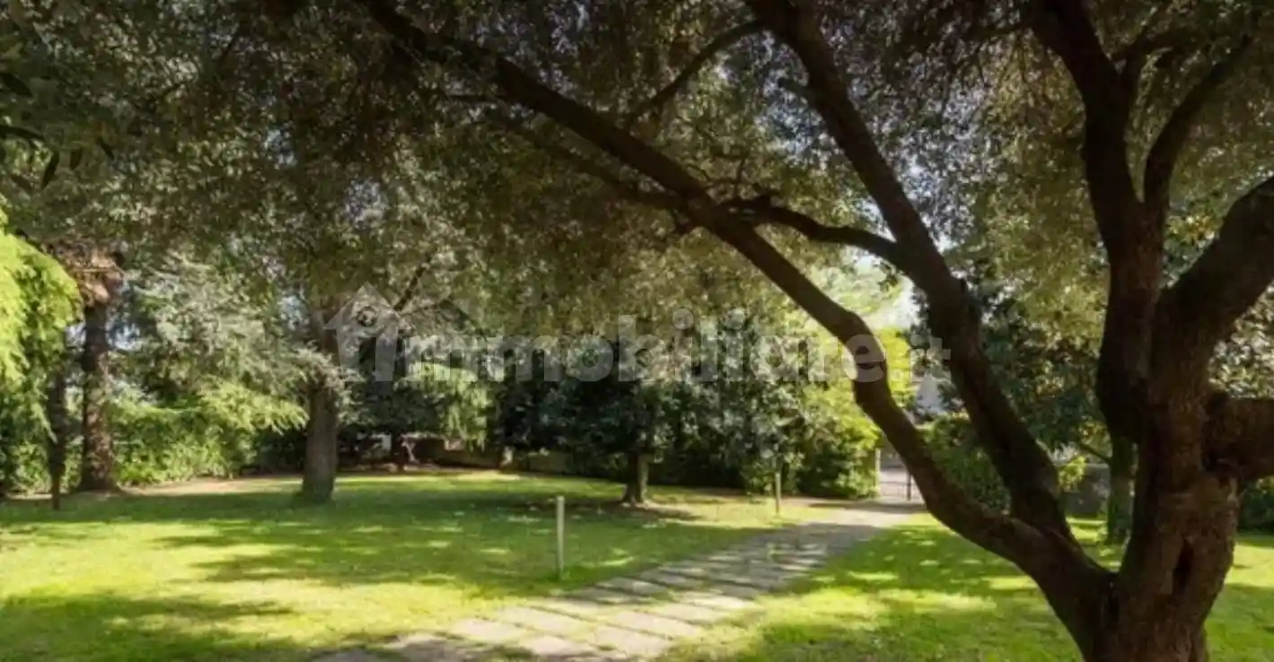 Villa in vendita a Preganziol