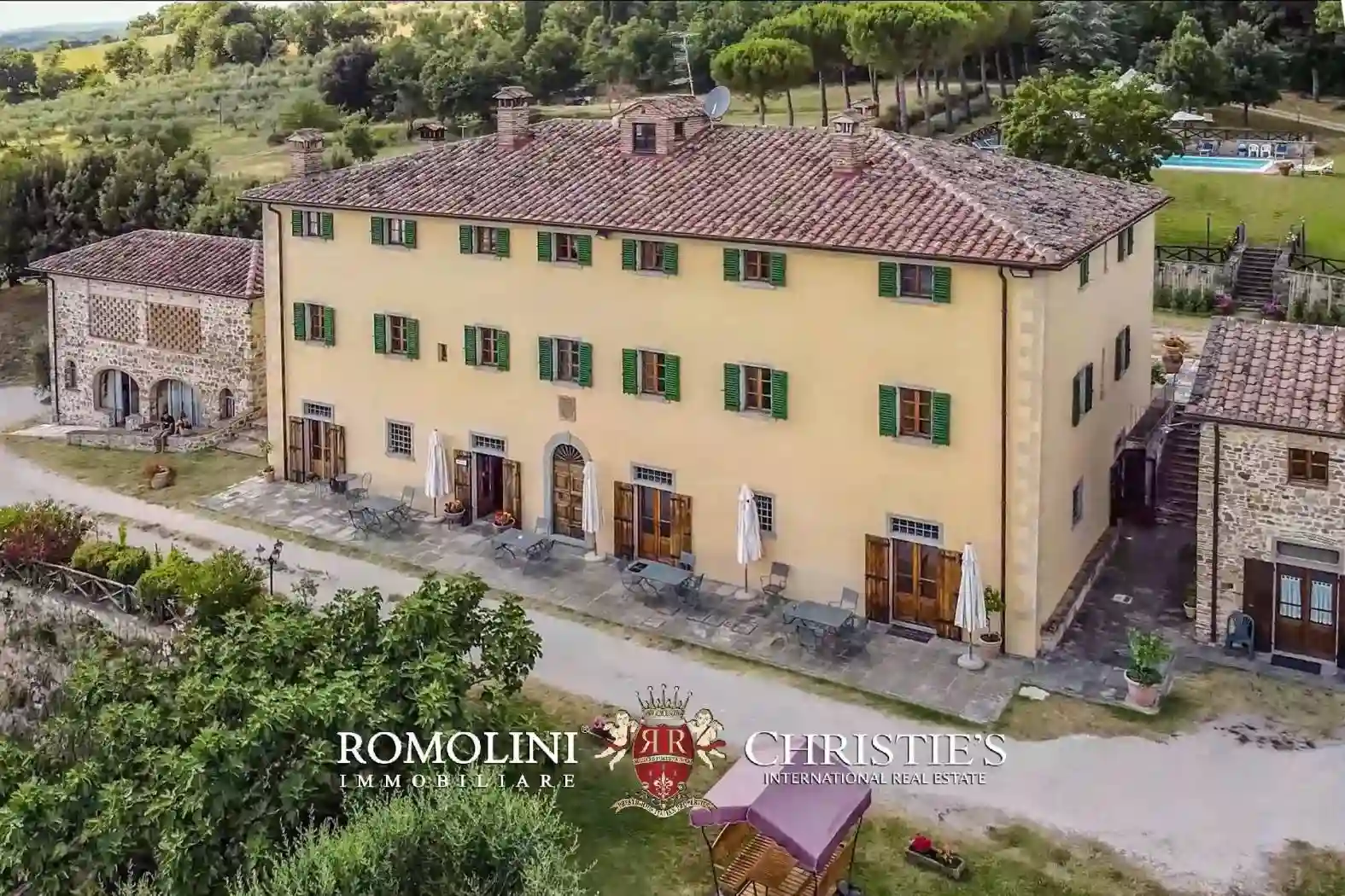 Villa - foto 5