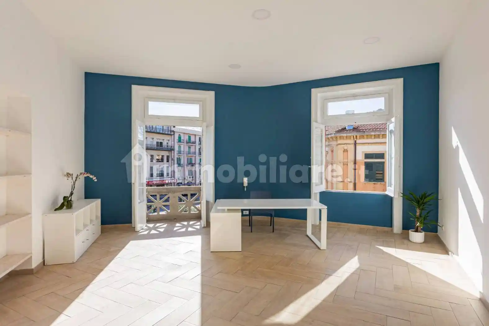 Appartamento in vendita a Messina