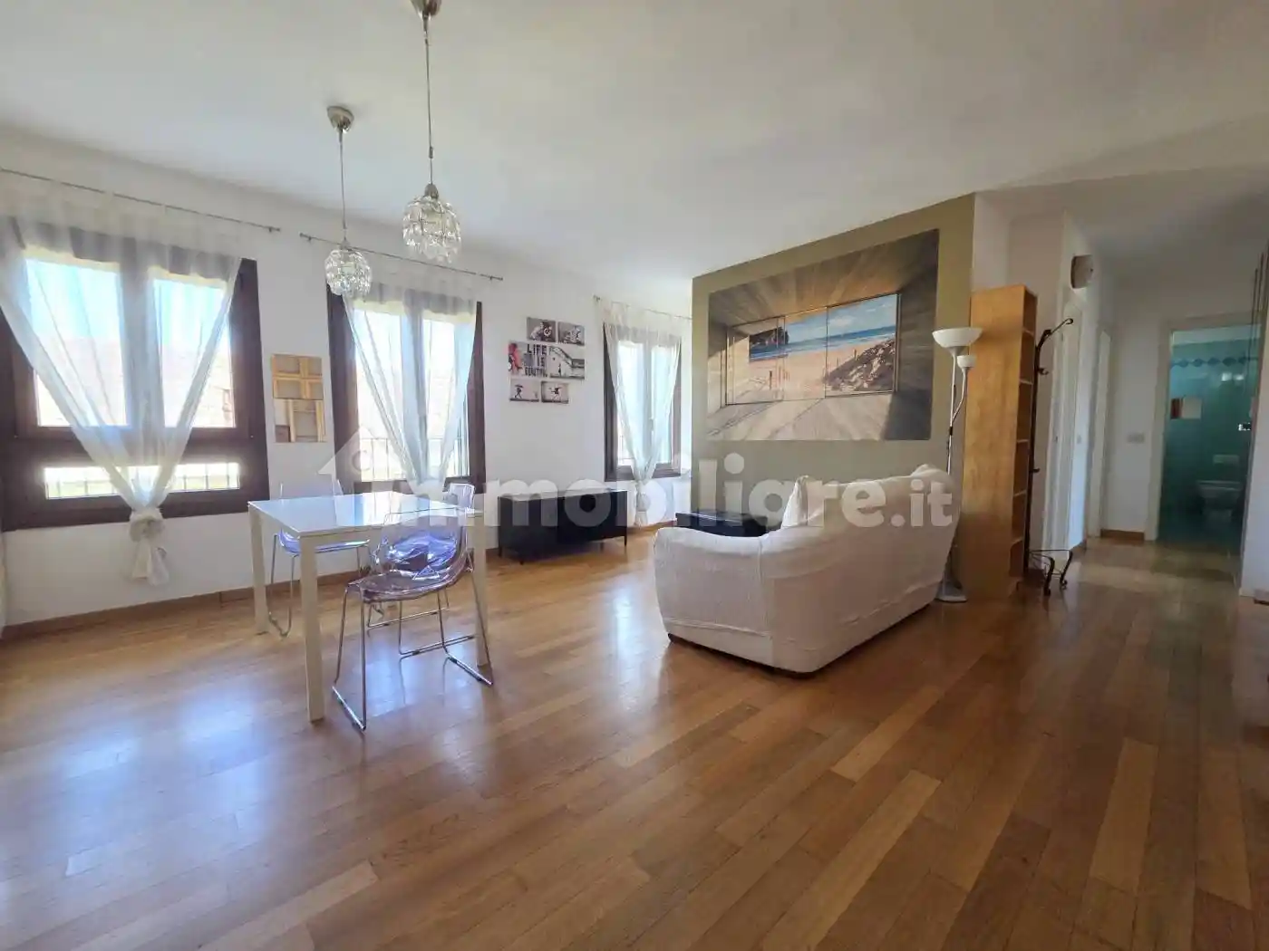 Appartamento in vendita a Ferrara