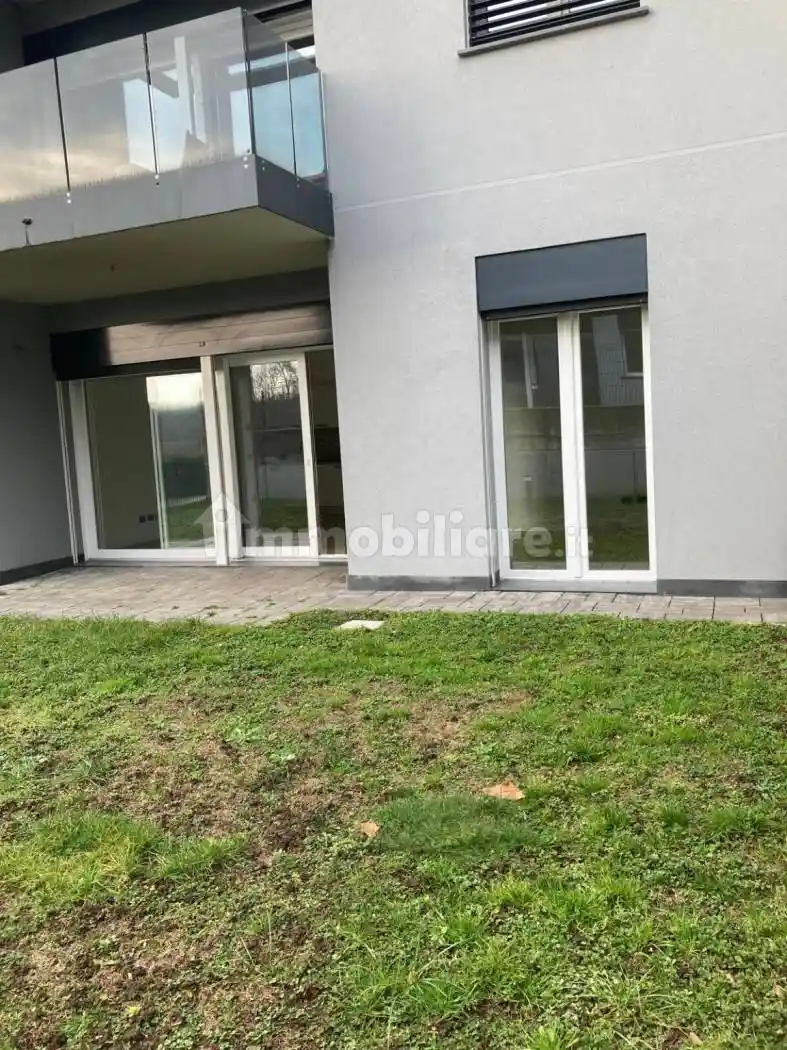 Appartamento in vendita a Bizzarone