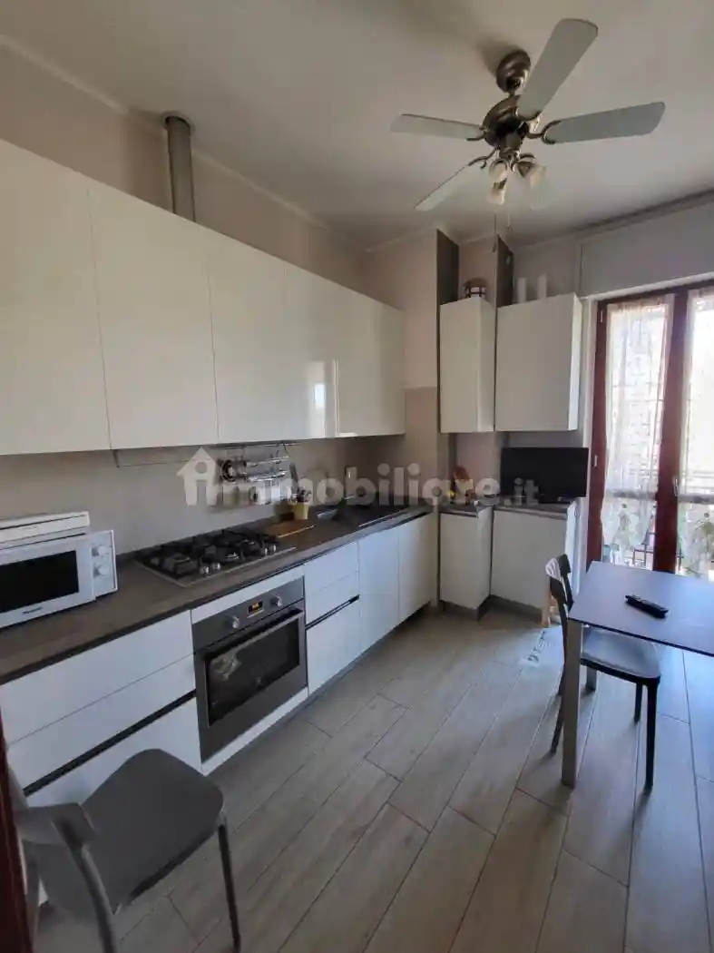 Appartamento in vendita a Piacenza