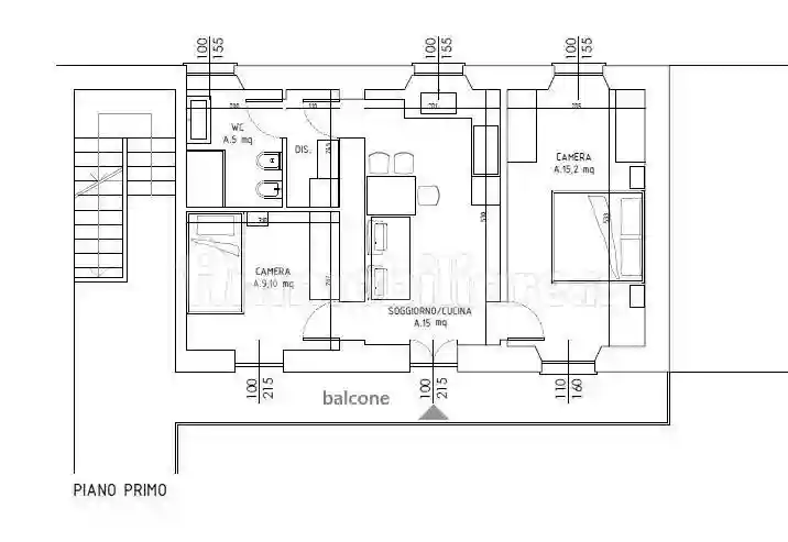 Appartamento - foto 3