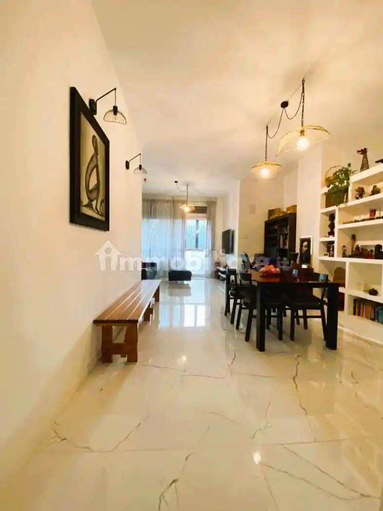 Appartamento in vendita a San Donato Milanese