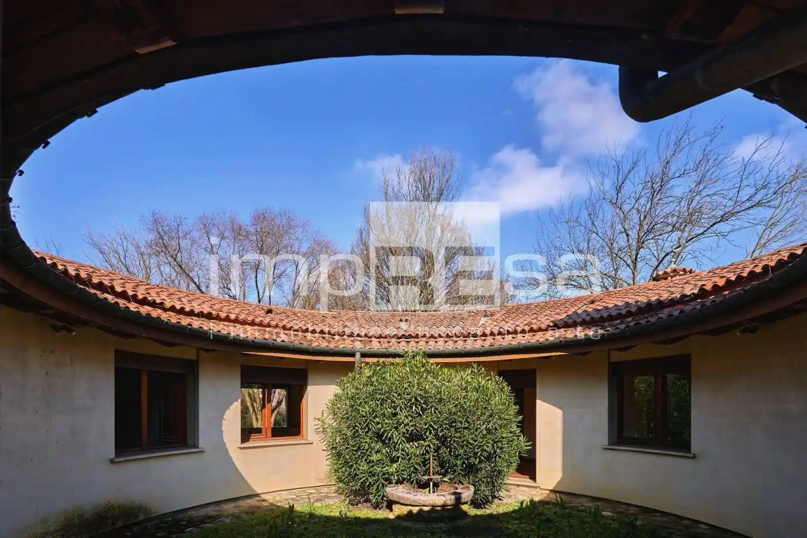 Villa in vendita a Silea