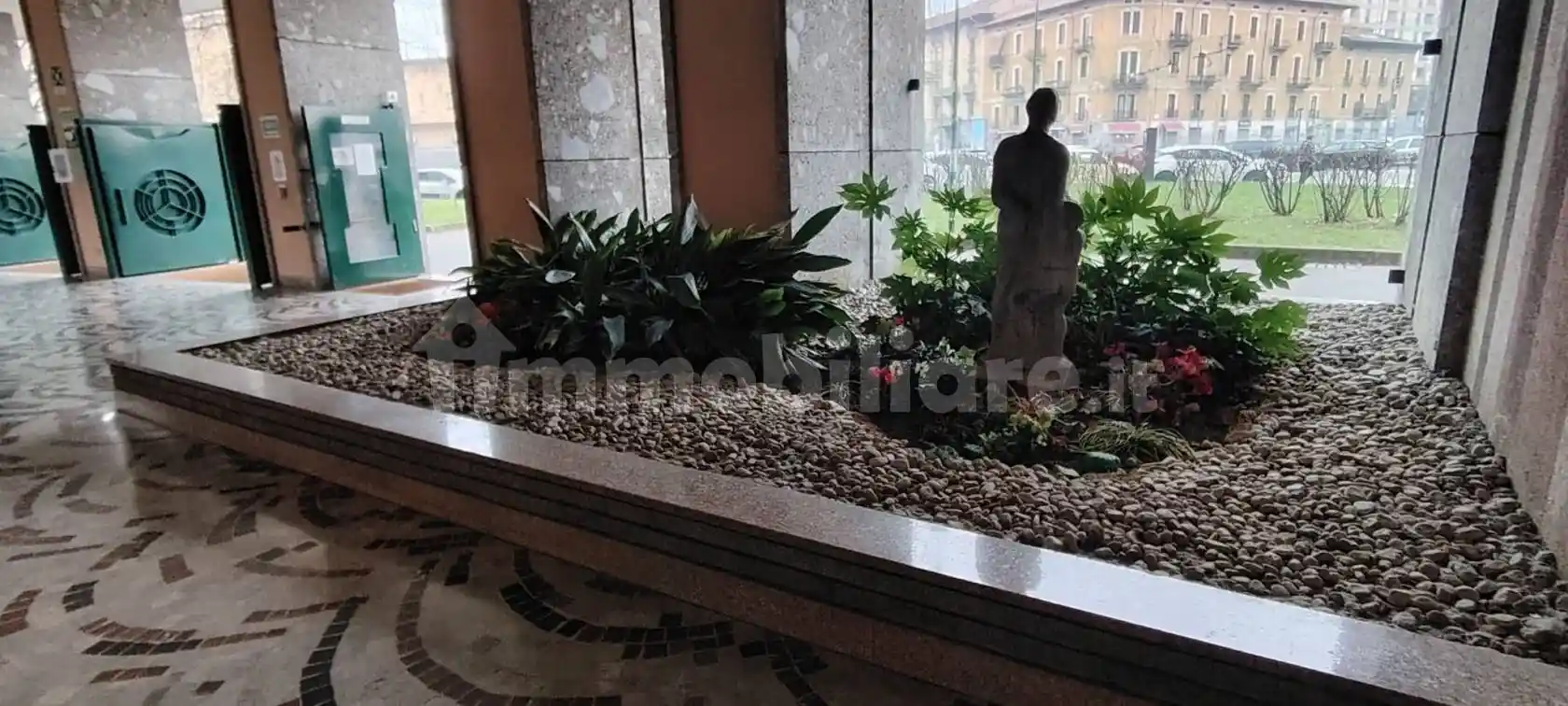 Appartamento in vendita a Sesto San Giovanni