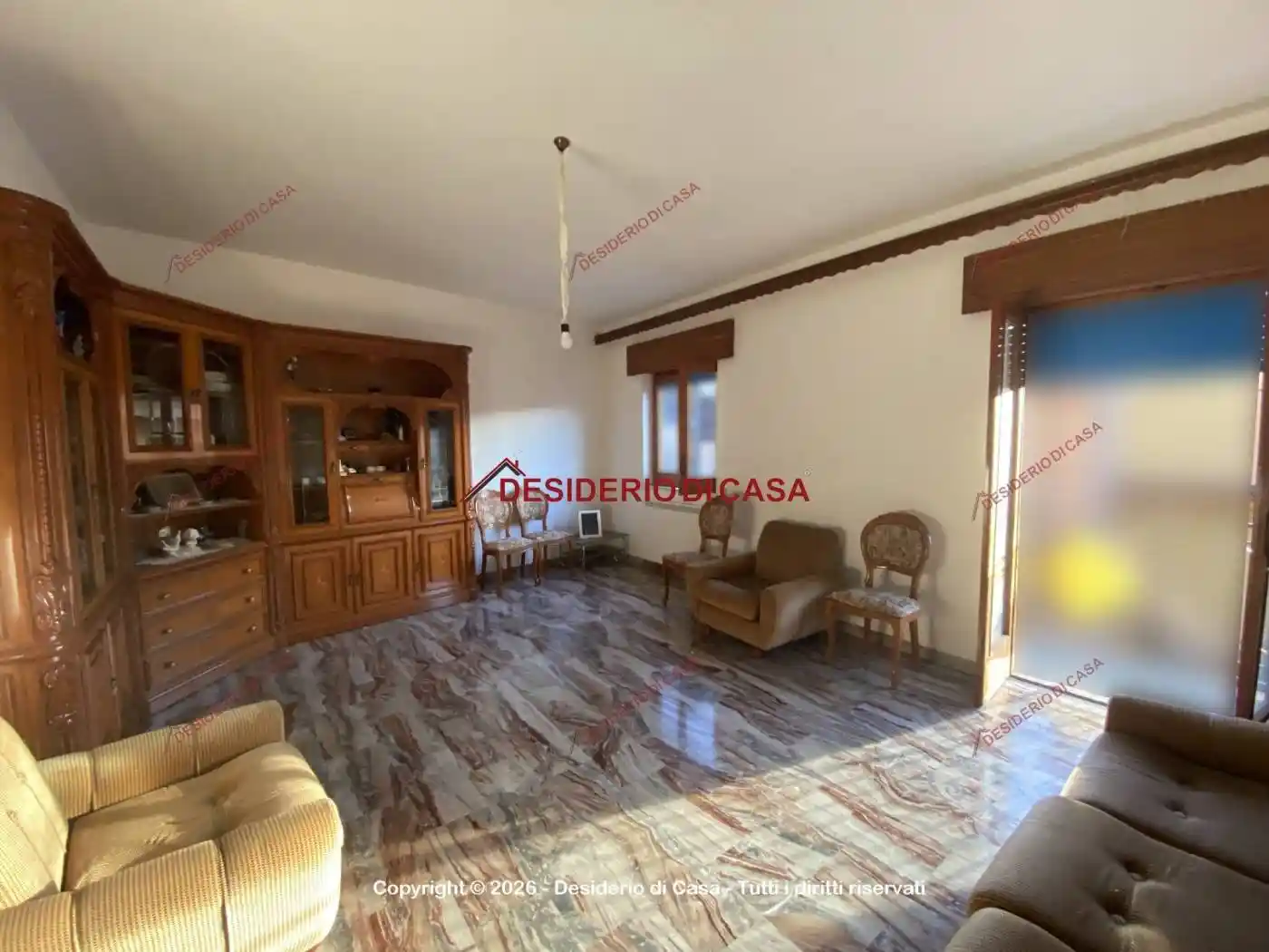 Appartamento in vendita a Alcara li Fusi