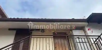Appartamento in vendita a Robbiate