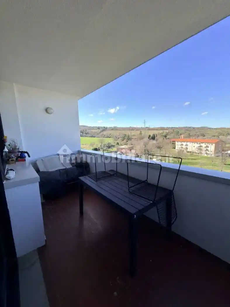 Appartamento in affitto a San Lazzaro di Savena