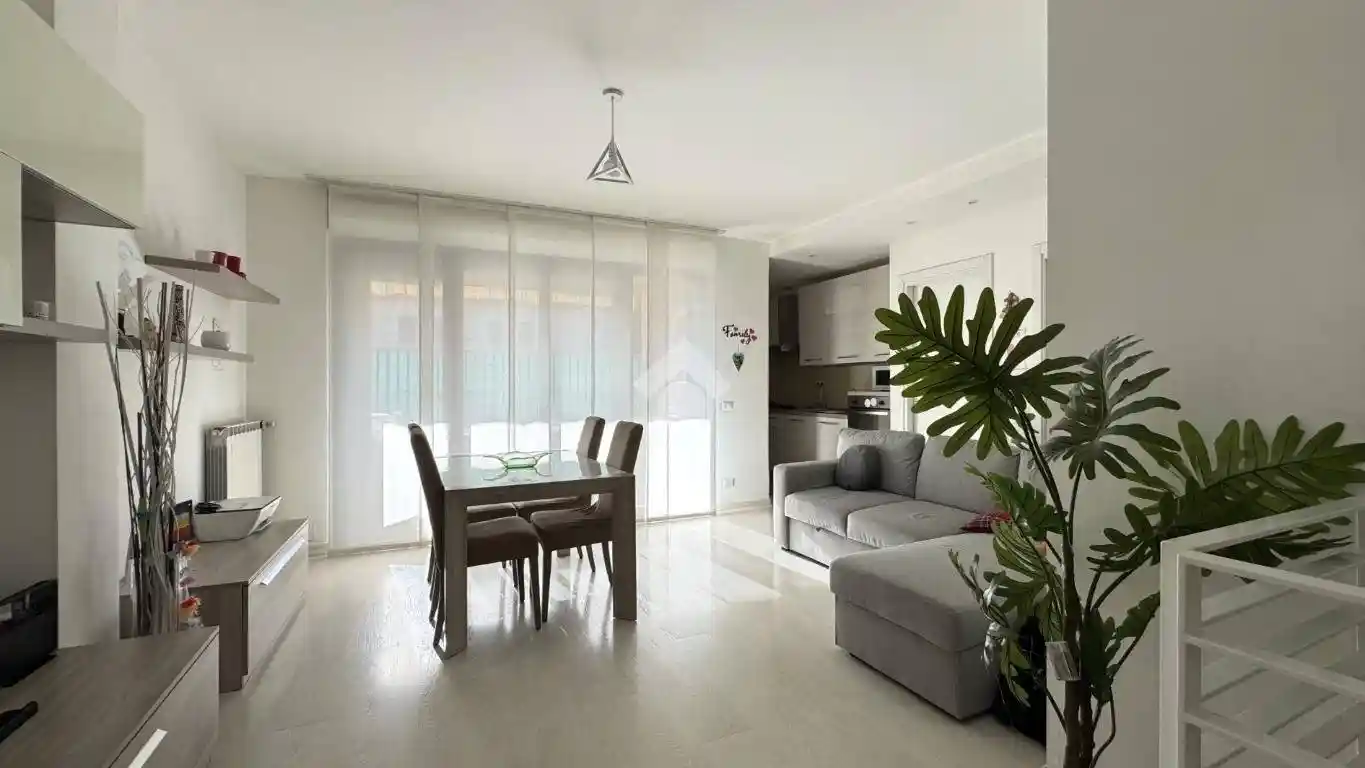 Appartamento in vendita a Cambiago