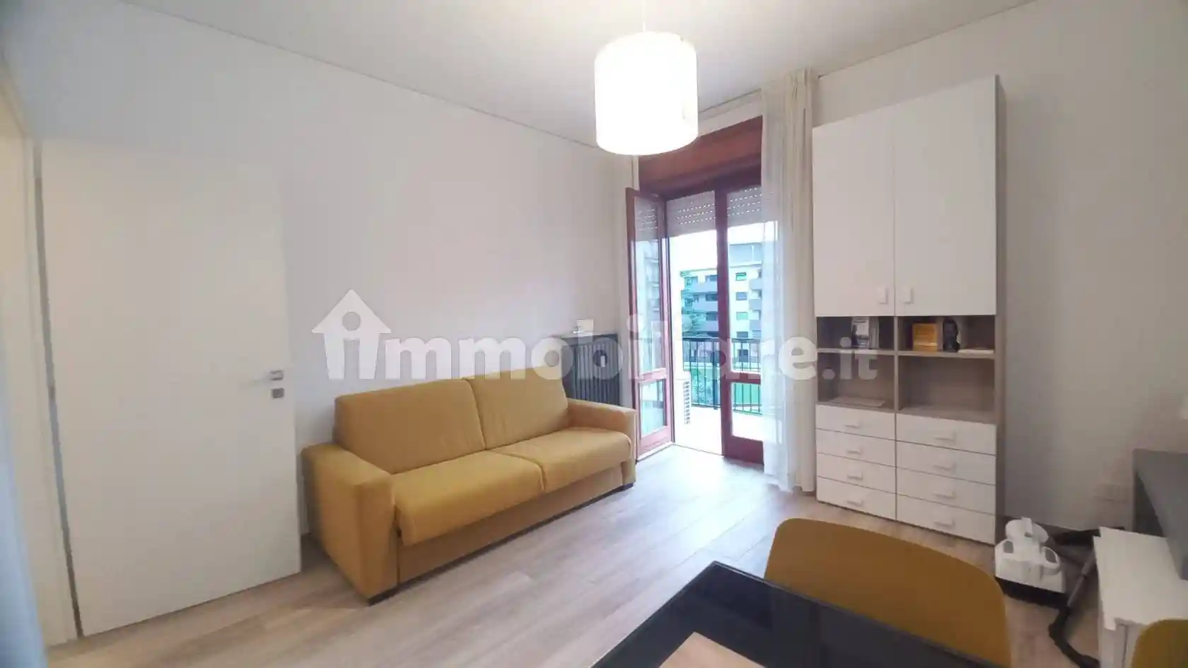 Appartamento in affitto a Verona