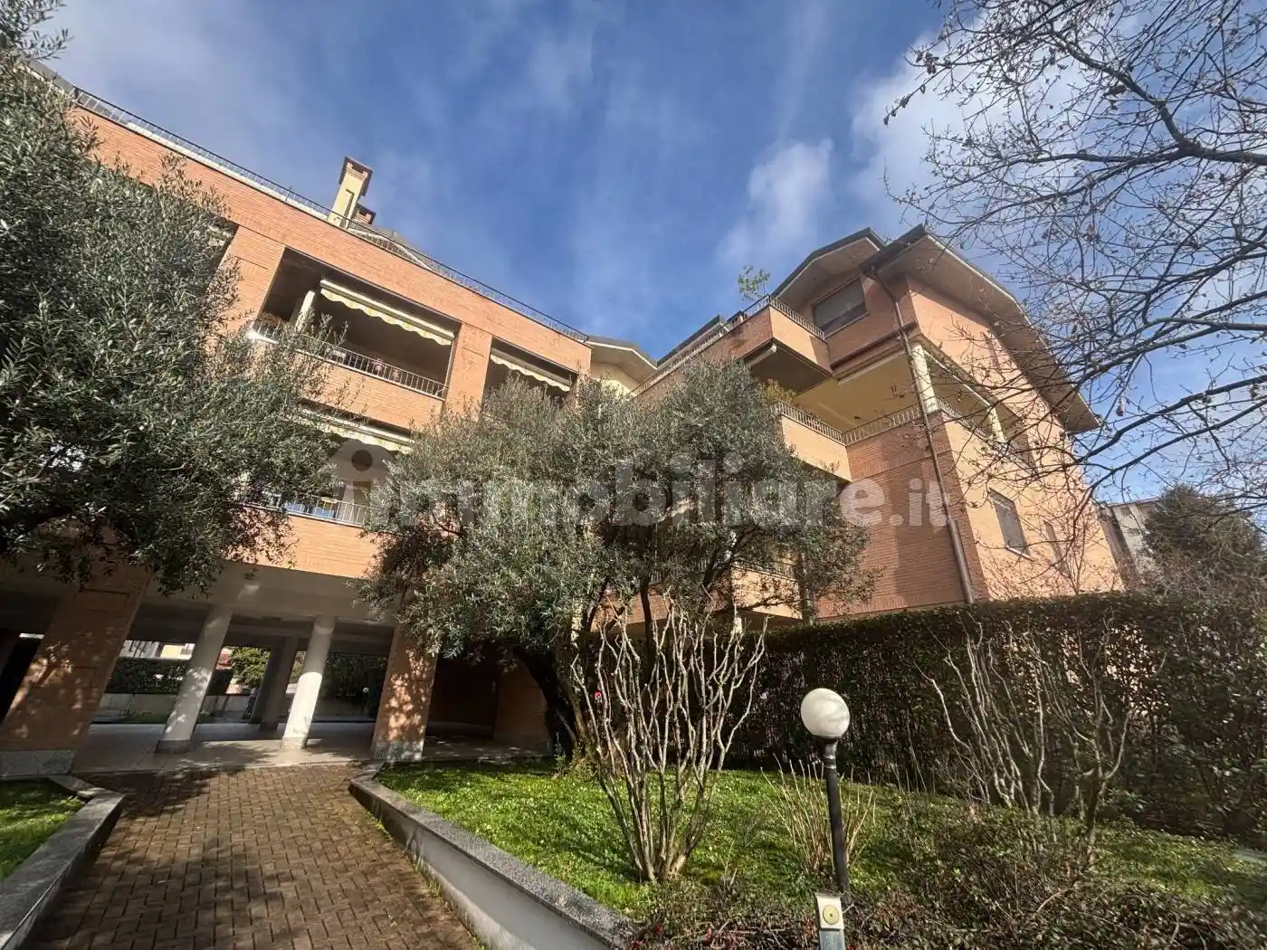 Appartamento in affitto a Cinisello Balsamo