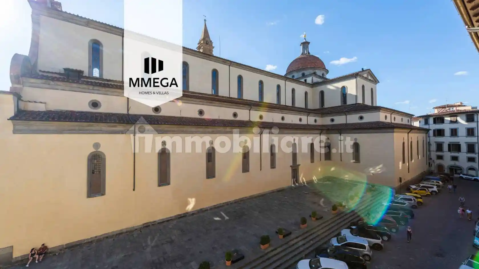 Appartamento in vendita a Firenze