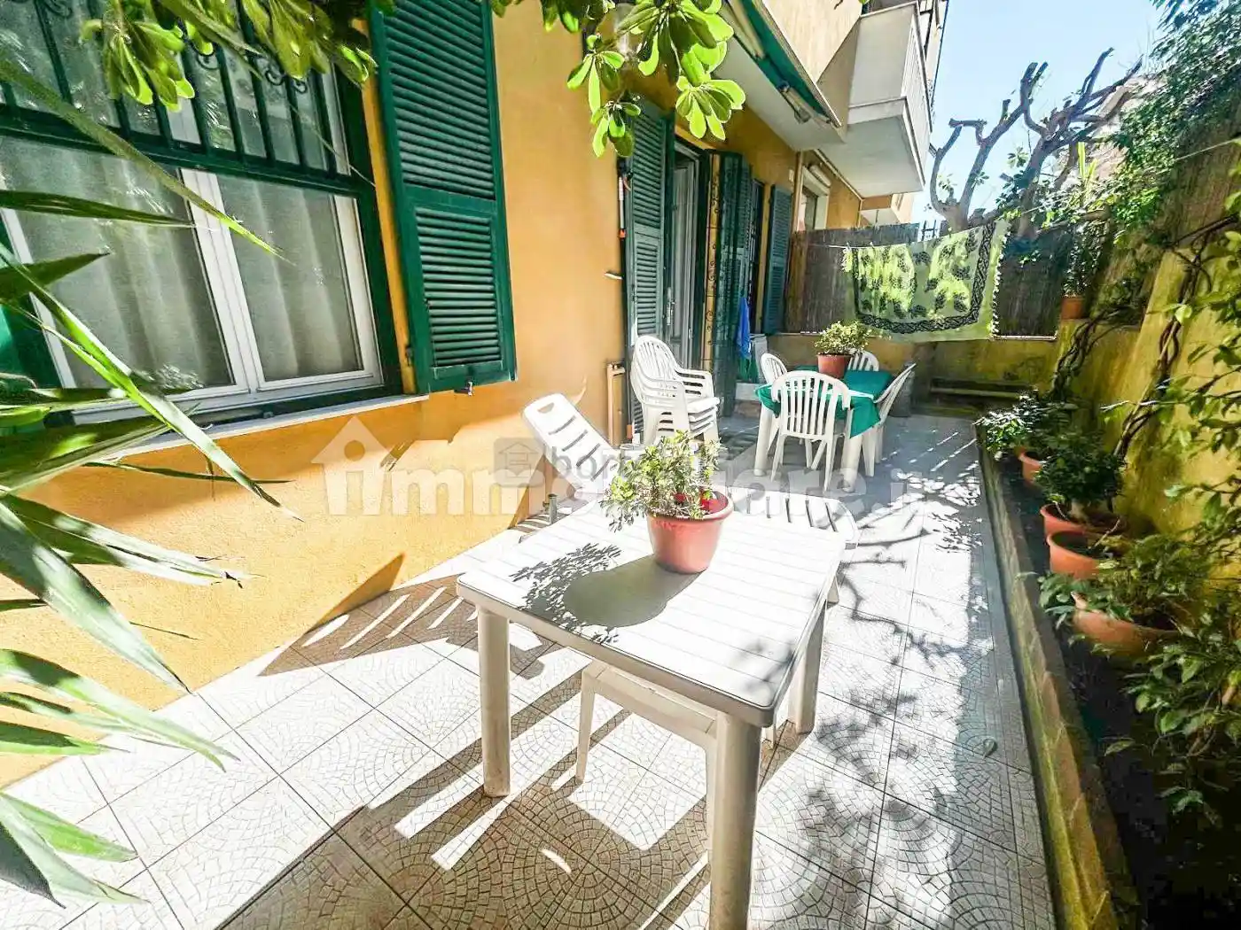 Appartamento in vendita a Genova