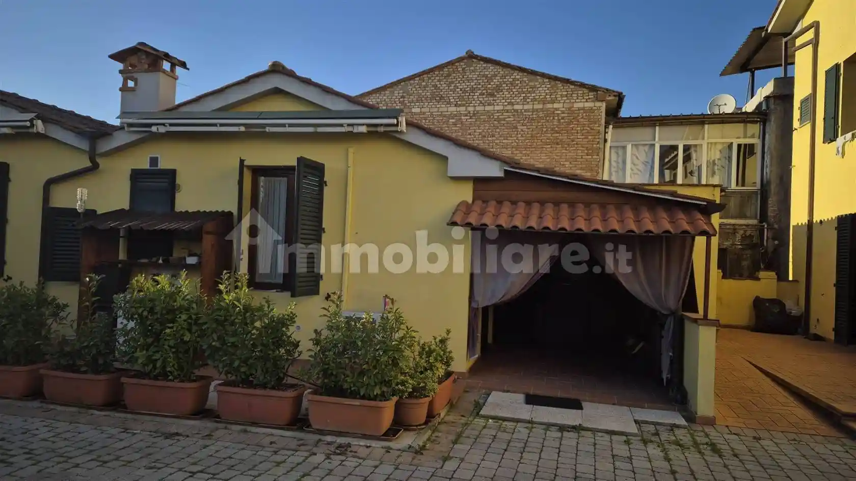 Appartamento in affitto a Cerreto Guidi