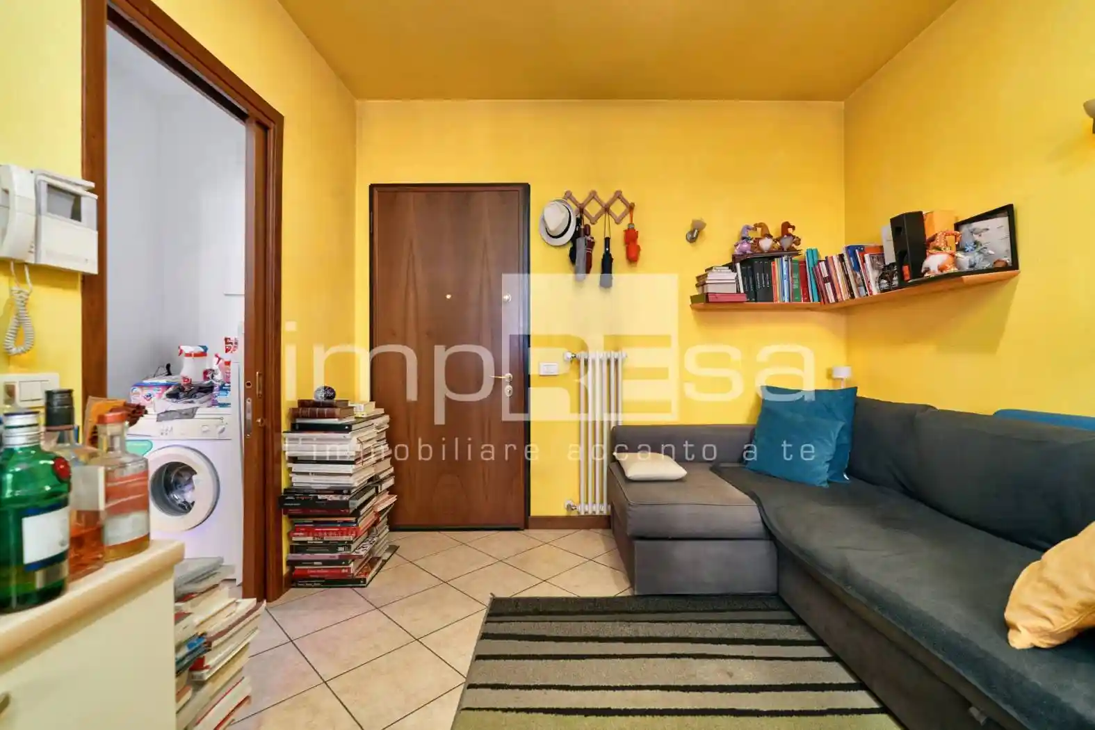 Appartamento in vendita a Treviso